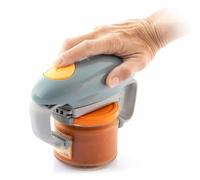 Apribarattoli Elettrico Lloucan InnovaGoods