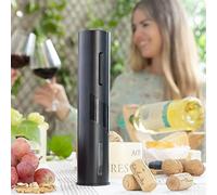 Apribottiglie e cavatappi elettrico a batteria Corkbot