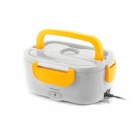 Porta pranzo Elettrico per Ufficio e Auto Lunffi InnovaGoods