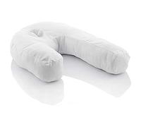 E_0002_V0101175 Innovagoods Cuscino Ergonomico per Postura Laterale U Slupill In