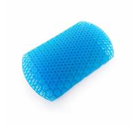 Cuscino Lombare in Gel Sfoderabile Glushion InnovaGoods