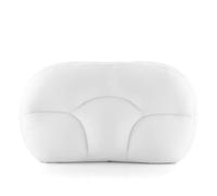 E_0002_V0103683 Innovagoods Cuscino Nuvola 3D Antirughe Wrileep InnovaGoods Casa