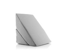 Cuscino memory foam triangolare ergonomico a cuneo multiposizione a doppia punta