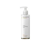 InnovaGoods® Detergente viso 200 ml con riso, amamelide, calendula & symcalmin, gel detergente viso idrata, illumina, fornisce elasticità ingredienti naturali adatti a tutti i tipi di pelle