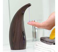 InnovaGoods Dispenser di Sapone Automatico con sensore DispenSoap