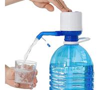 InnovaGoods Watler, Dispenser d'Acqua per caraffe XL, Polipropilene (PP), Manuale, 8 x 16,5 x 18 cm, 18 unità