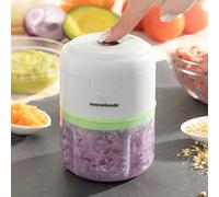 Chopper portatile ricaricabile Innovagoods Echoppie Mini