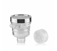 InnovaGoods® Ecogrifo con filtro purificatore dell'acqua Faukko, purifica l'acqua in modo sicuro ed efficace, con design di rubinetto e filtro purificatore, ideale per la casa.
