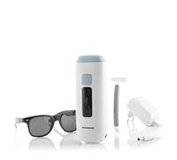 Epilatore a luce pulsata Ipylator Innovagoods con accessori