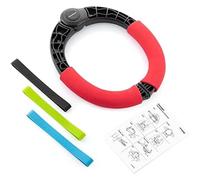 InnovaGoods® Esercitatore di braccia regolabile con resistenza ForceArc, tonifica e rafforza le braccia in modo facile ed efficace, resistenza regolabile, guida agli esercizi, ideale per la casa.