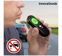 InnovaGoods - Etilometro Digitale V0100651