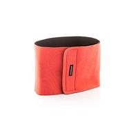 InnovaGoods Fascia Fitness Effetto Sauna, Snellente e Sudorazione, Supporto Lombare e Postura, Multicolore, Taglia Unica (Pacco da 24) Unisex-Adulto