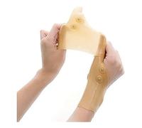 Polsiere a Compressione con Punti Magnetici InnovaGoods (Pacco da 2)