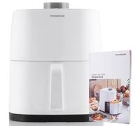 Friggitrice ad Aria InnovaGoods Fryinn Lite 2000 Bianco 1200 W 2 L