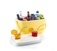 Frigorifero Portatile Rigido Lilty InnovaGoods 15 L