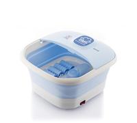 E_0002_V0103812 Innovagoods Idromassaggiatore Plantare Pieghevole e con Rulli Fo