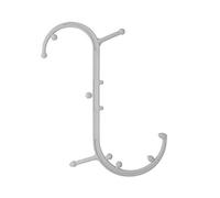 InnovaGoods IG115229 - Massaggiatore per punti di agopressione