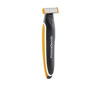 InnovaGoods IG813499 - Rasoio elettrico ricaricabile di precisione 3 in 1