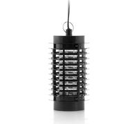 InnovaGoods® Lampada antizanzara KL-900, uccide le zanzare in modo sicuro ed efficace, con luce ultravioletta, ventilatore e 900 lumen, ideale per la casa e l'esterno.