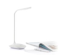 Lampada da tavolo a LED ricaricabile Innovagoods Lum2go Touch