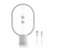 E_0002_V0103345 Innovagoods Lampada Equilibrio con Interruttore Magnetico Magilu
