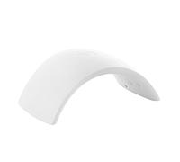 InnovaGoods® Lampada per unghie LED UV professionale, asciuga rapidamente e in modo sicuro le unghie in gel e acrilico, design compatto e leggero, ideale per la casa.