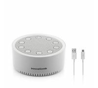 E_0002_V0103815 Innovagoods Macchina del Rumore Bianco per Dormire Slewel Innova