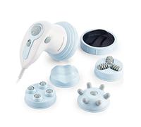 Massaggiatore Vibrante Anticellulite a Infrarossi 5 in 1 Cellyred InnovaGoods