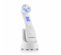 Massaggiatore Viso con Radiofrequenza, Fototerapia ed Elettrostimolazione Wac