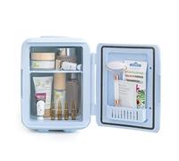 E_0002_V0103655 Innovagoods Mini Frigo per Cosmetici Frecos InnovaGoods Salute,