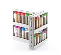 Portaspezie Scorrevole e Girevole Rispick InnovaGoods