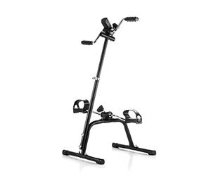 InnovaGoods® Pedali per esercizi, macchine per gambe. Pedali per esercizi per anziani, ideali per un facile esercizio passivo.