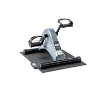 Pedalatore Elettrico Assistito per Braccia e Gambe con Tappetino e Telecomand