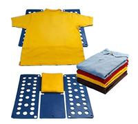 InnovaGoods Bender Abbigliamento, Blu, 24x59x3 cm