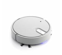 E_0002_V0103851 Innovagoods Robot Aspirapolvere Ricaricabile Multifunzionale 5 i