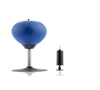 InnovaGoods® Sacchetto da boxe gonfiabile anti-stress da scrivania Hittres, libera lo stress in modo divertente e salutare, facile da usare, ideale per casa e ufficio.