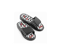 InnovaGoods Scarpe da agopuntura