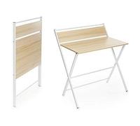 Scrivania Pieghevole con Ripiano Tablezy InnovaGoods