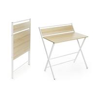 Scrivania Pieghevole con Ripiano Tablezy InnovaGoods