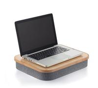 Innovagoods Computer Desk 45x35 Cm Oro
