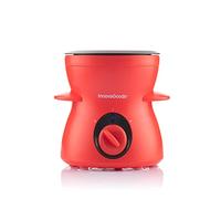 Set per Fonduta al Cioccolato con Accessori Fonlat InnovaGoods