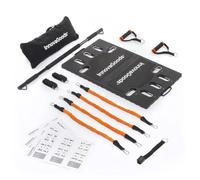 E_0002_V0103087 Innovagoods Sistema di Allenamento Integrale Portatile con Manua