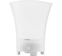Innovagoods Sonice Secchiello per il ghiaccio 3 in 1 con altoparlante - Bluetooth - Autonomia della batteria di 4 ore - Cavo USB incluso - Batteria da 1200 mAh - Impermeabile IPX4 - Luce LED RGB - Ric