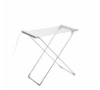 INNOVAGOODS Stendibiancheria Elettrico Pieghevole Grigio | Innovagoods Senza taglia