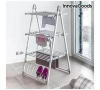E_0002_V0100467 Innovagoods Stendibiancheria Elettrico Pieghevole Verayer Innova