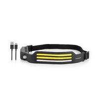 Lampada frontale a LED ricaricabile e regolabile Innovagoods Recobright