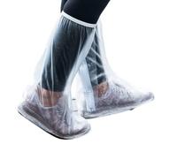 InnovaGoods V0100600 Raincoat Pocket for Shoes (Pack of 2)