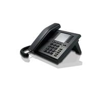 Innovaphone IP111 telefono IP Nero LCD (IP111 2X FAST ETHERNET 100 MB/S - TRUE C