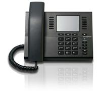Innovaphone IP112 telefono IP Nero (IP112 IP TELEPHONE - .)