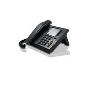 Innovaphone IP112 telefono IP Nero Cornetta cablata